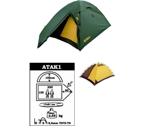 Jurek ATAK 2.0