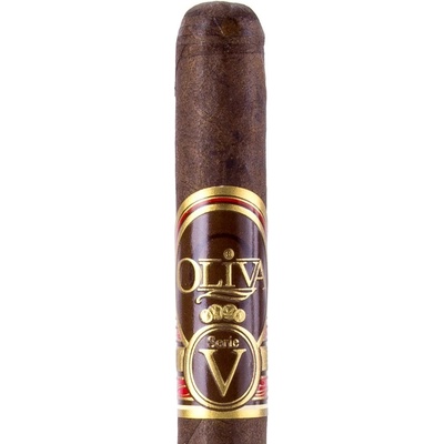 Oliva V Lancero