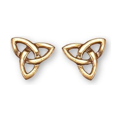 Imago náušnice triquetra drobné FC25021X