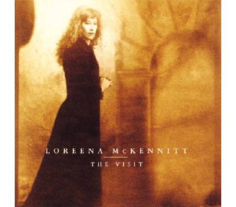 Loreena McKennitt - The Visit