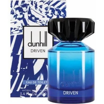 Image 1 of Dunhill Driven (Blue) EDT 100 ml