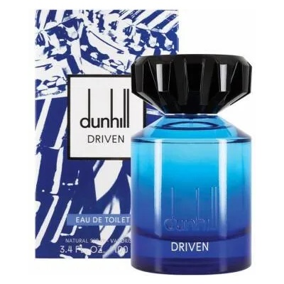 Dunhill Driven (Blue) EDT 100 ml