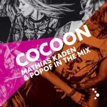 Various - Cocoon Ibiza CD