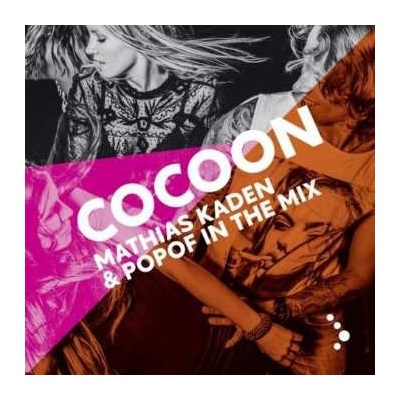 Various - Cocoon Ibiza CD
