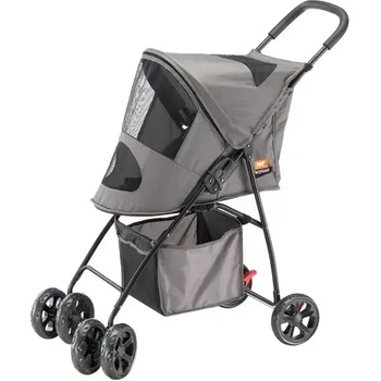 Ferplast Транспортна количка за кучета ferplast (85750099)