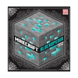 Minecraft: Blockopedia: Updated Edition | The Official Minecraft Team (ISBN: 9780593355909)