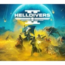 Helldivers II