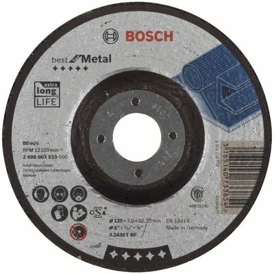 Bosch 2.608.603.533