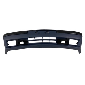  Предна броня за BMW E34 - M-Tech дизайн