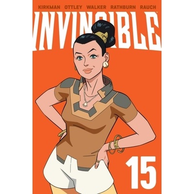 Invincible Volume 15