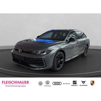Volkswagen Passat 1.5 TSI eHybrid DSG R-Line 200 kW