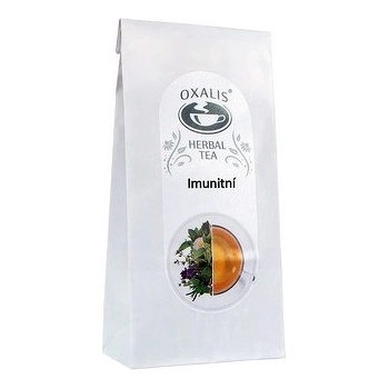 Oxalis Imunitní 50 g