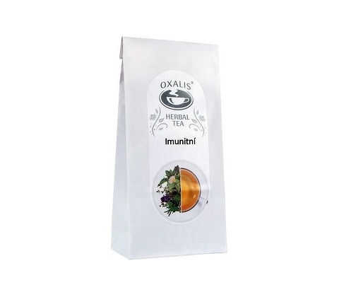 Oxalis Imunitní 50 g
