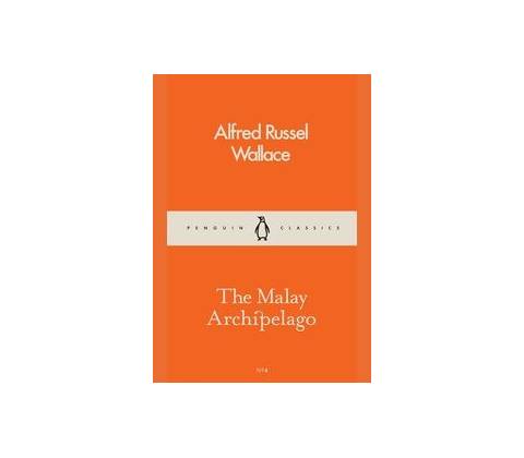 The Malay Archipelago