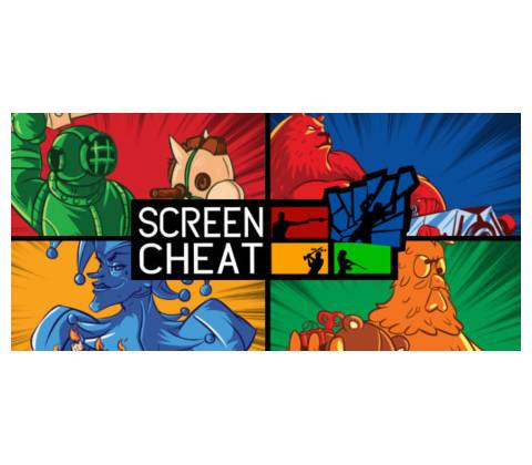 Screencheat