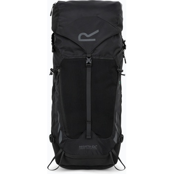 Regatta раница за трекинг Blackfell IV 45 l black