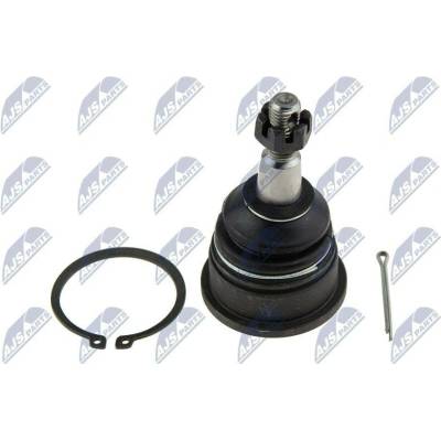 Čepy NTY ZSD-CH-033