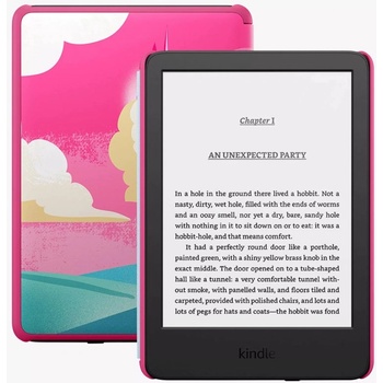 Amazon Kindle Kids Edition (2024)