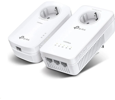 TP-Link TL-WPA8631P KIT