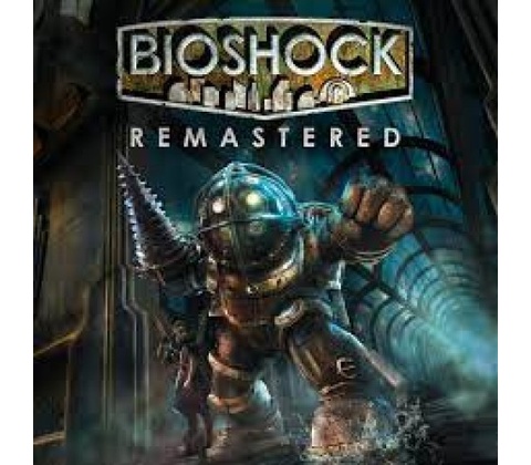BioShock Remastered