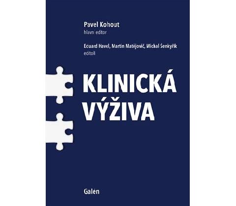 Klinická výživa