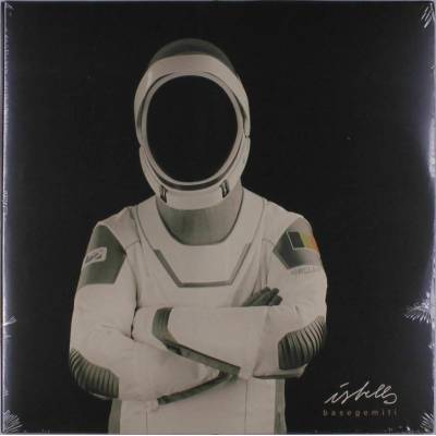 ISBELLS - BASEGEMITI LP