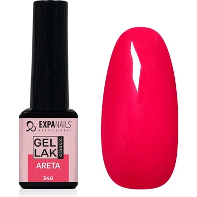 Expa-nails expanails uv/led gel lak areta neon 5 ml
