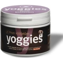 Yoggies Ochrana proti klíšťatům 500 g