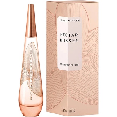 Issey Miyake Nectar d'Issey Première Fleur parfémovaná voda dámská 30 ml