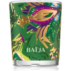 BAÏJA Tobacco Club ароматна свещ 75 гр