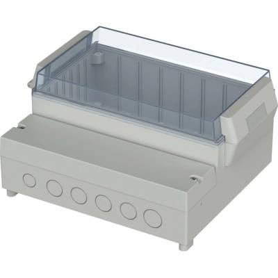 Bopla REGLOCARD RCP 2000 41200309
