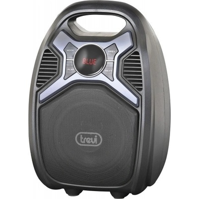 Trevi XF 500