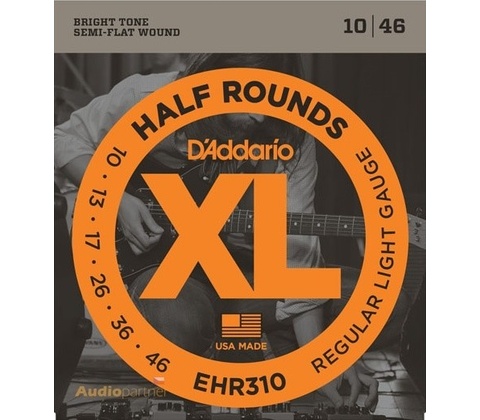 D'ADDARIO EHR310