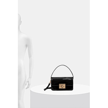 U. S. Polo Assn Чанта U. S. Polo Assn. Winton в черно BIU0W8879WVP (BIU0W8879WVP)