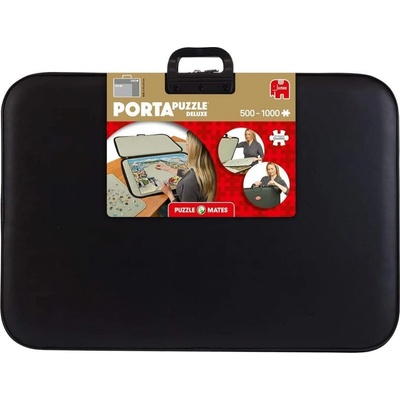 JUMBO Složka Porta De Luxe na 500-1000 dielov