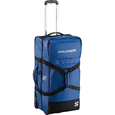 Salomon Container 100 Race Blue 93 L