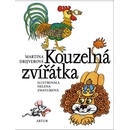 Kouzelná zvířátka - Drijverová Martina