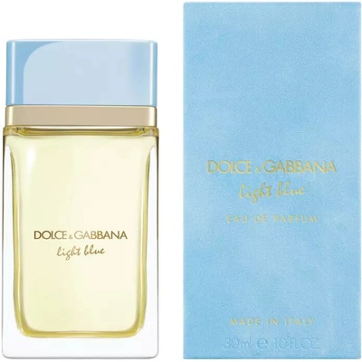 Dolce&Gabbana Light Blue parfumovaná voda dámska 30 ml