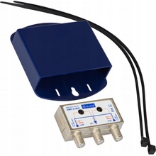 Telkom Telmor ZWR-210DC