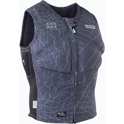 ION Vector Core Front Zip