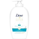 Dove Care & Protect Tekuté mydlo with Antibacterial Ingredients 250 ml