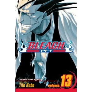 Bleach, Vol. 13 (ISBN: 9781421506111)