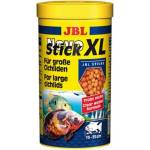 JBL NovoStick XL 1l храна за месоядни цихлиди (J3028100)