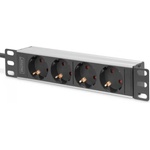 ASSMANN DIGITUS 4 Plug 2 m (DN-95418)