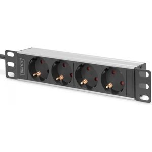 ASSMANN DIGITUS 4 Plug 2 m (DN-95418)