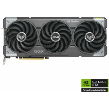 Asus TUF GeForce RTX 5070 12GB GDDR7 OC Edition 90YV0LZ0-M0NA00