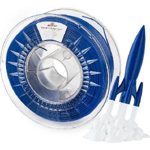 Spectrum Premium PLA High Speed Navy Blue - 1, 75 mm / 1000 g (81064)