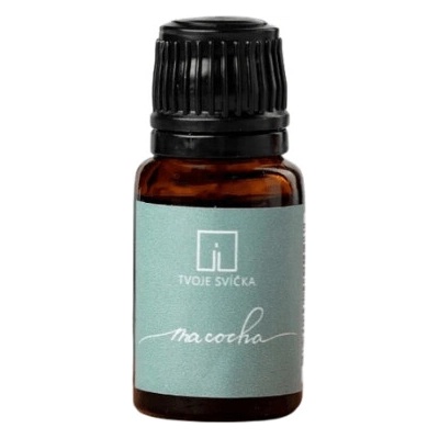 Tvoje svíčka Směs EO Macocha pomeranč a zázvor 10 ml
