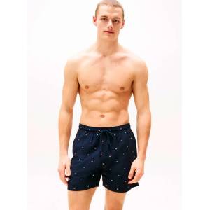 Tommy Hilfiger Бански гащета Tommy hilfiger UM0UM03534 swimming shorts - Blue (Blue)