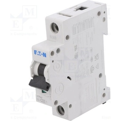 Eaton Electric FAZ-C32/1